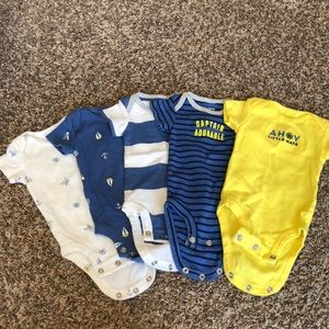 Onsie bundle
